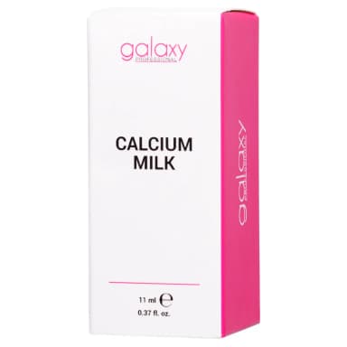 Nail Treatment - Calcium Milk