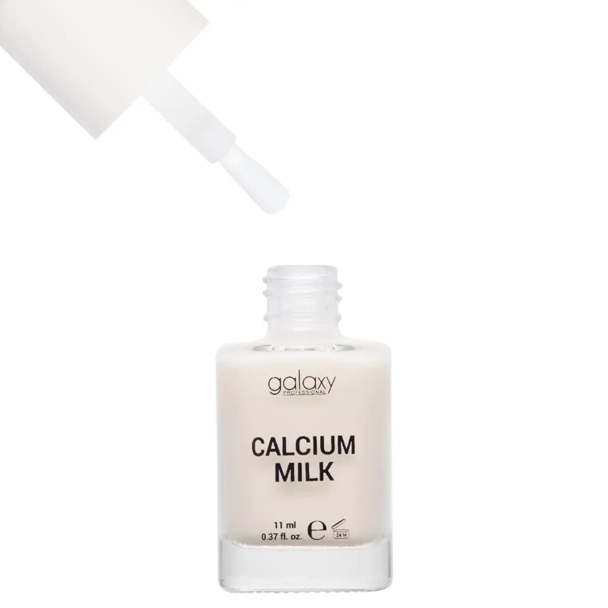 Nail Treatment - Calcium Milk