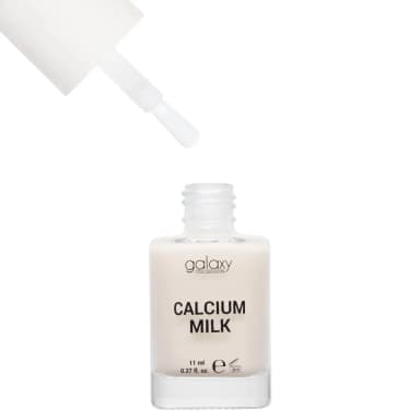Nail Treatment - Calcium Milk