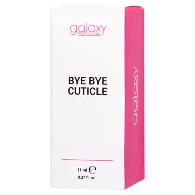 Cuticle Remover - Bye Bye Cuticle