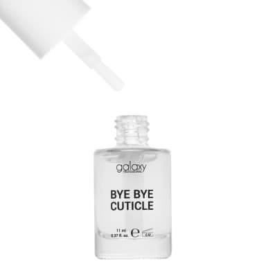 Cuticle Remover - Bye Bye Cuticle