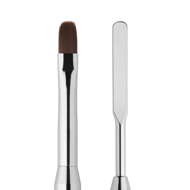 Nail Brush for Polyacryl Gel
