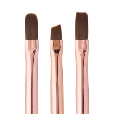 Set četkica za gel - Basic