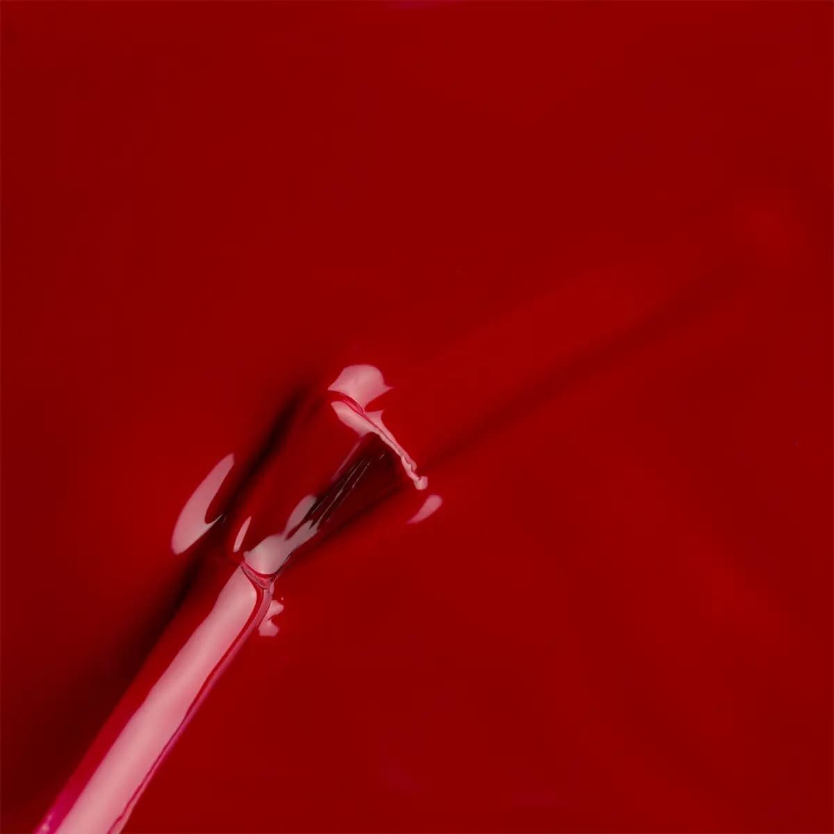 BURGUNDIES - trajni lak za nokte UV/LED Hybrid 7 ml