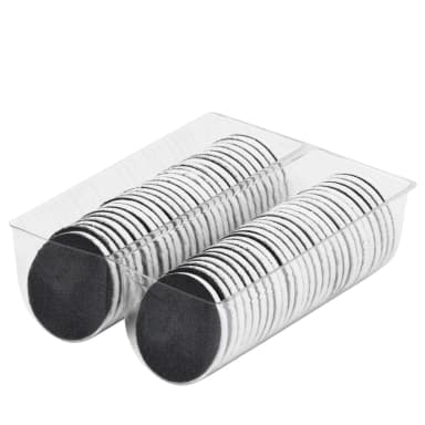 Replaceable Sanding Paper for Pedicure Disc #100