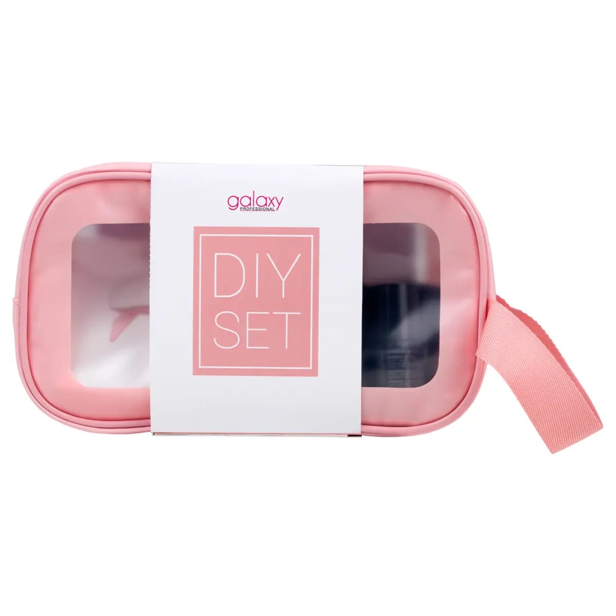 Manicure Set - DIY Natural Beauty