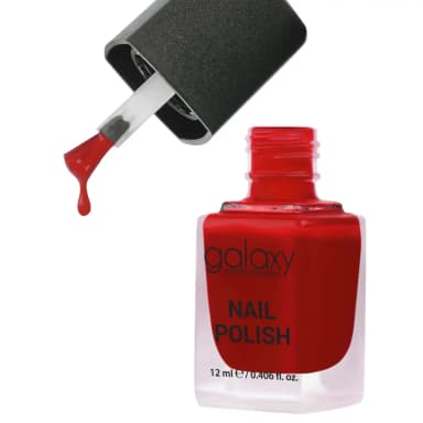 Nail Polish Set - Festive Soirée