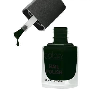 Nail Polish Set - Festive Soirée