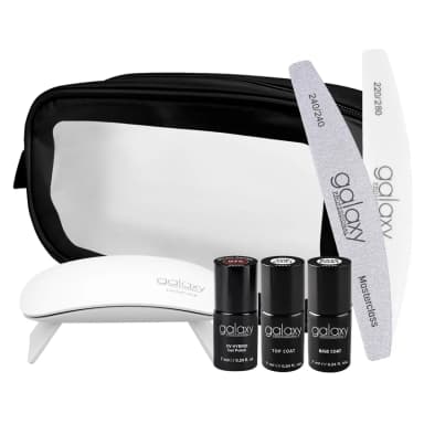 Manicure Set - DIY Melted Elegance