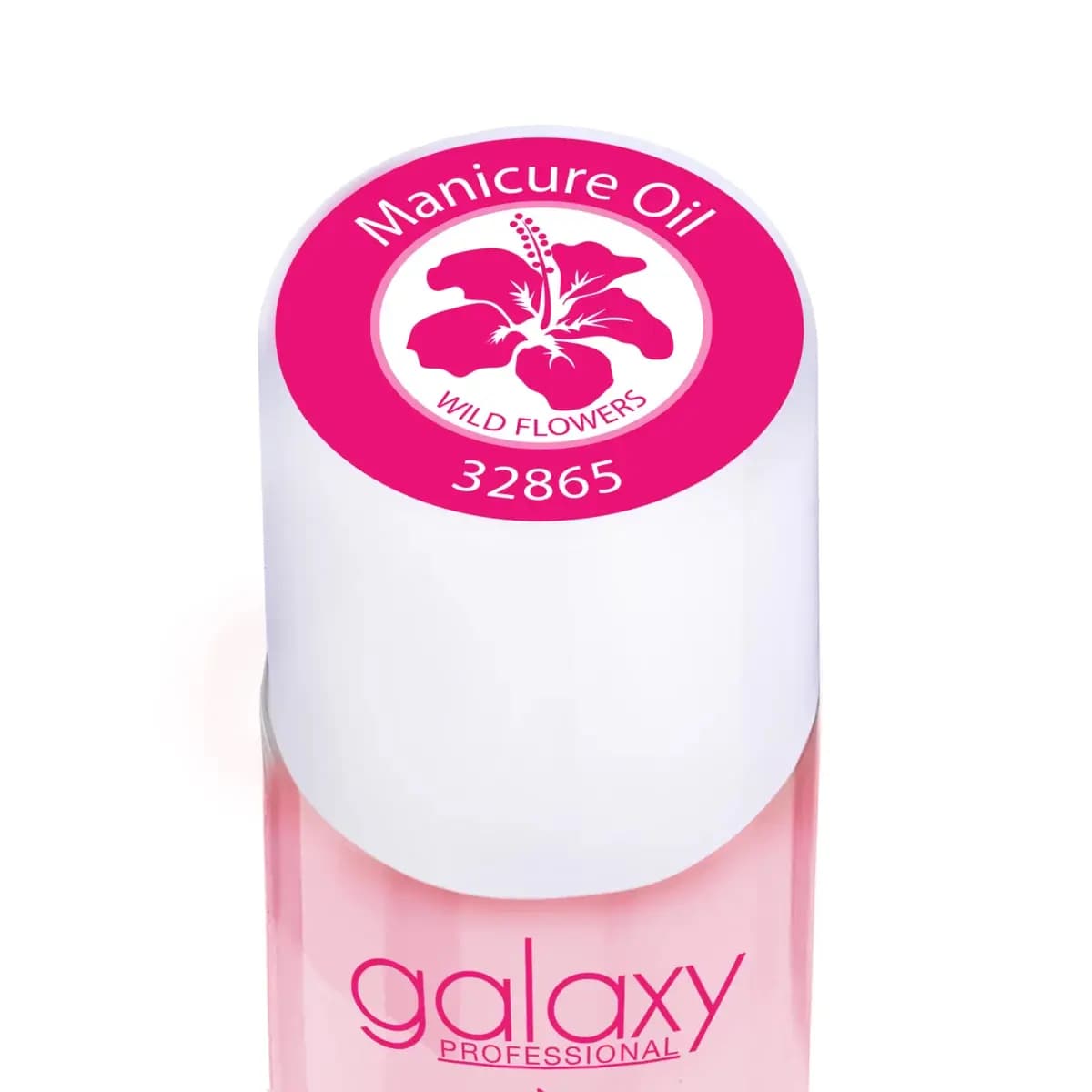 Manicure Oil - Wild Flowers