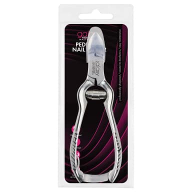 Pedicure Nail Cutter - Masterclass GLX544