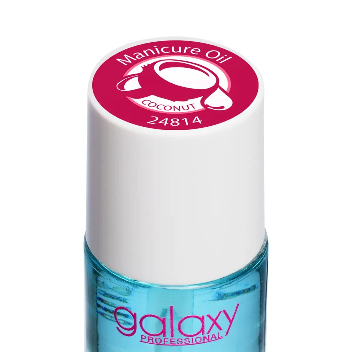 Manicure Oil - Coconut