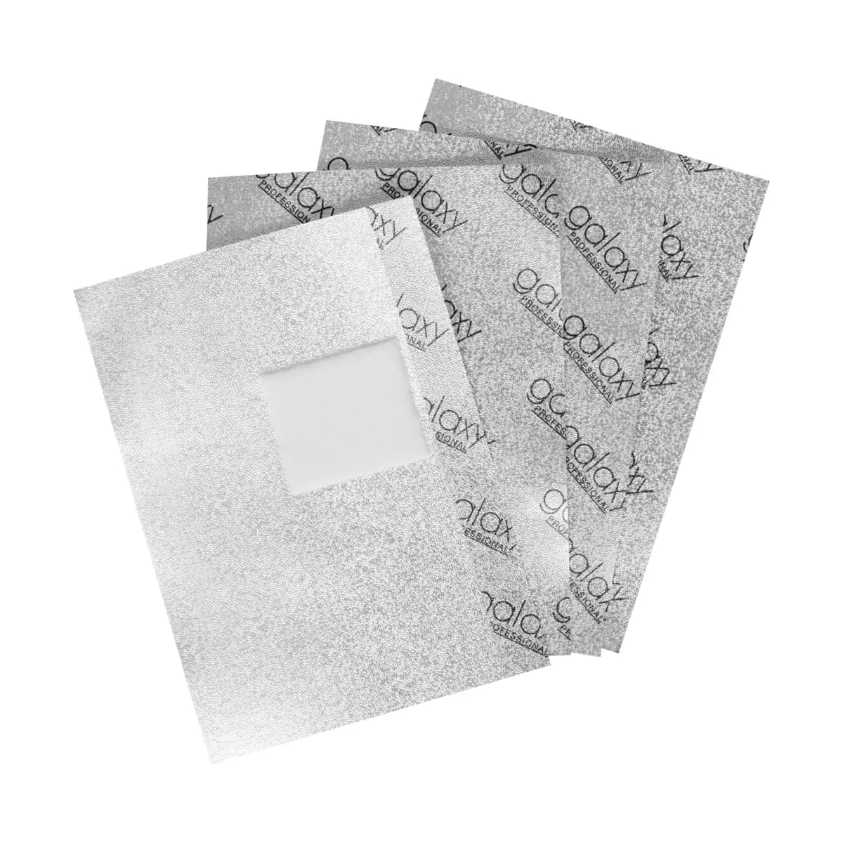 Folije za uklanjanje trajnog laka 100/1