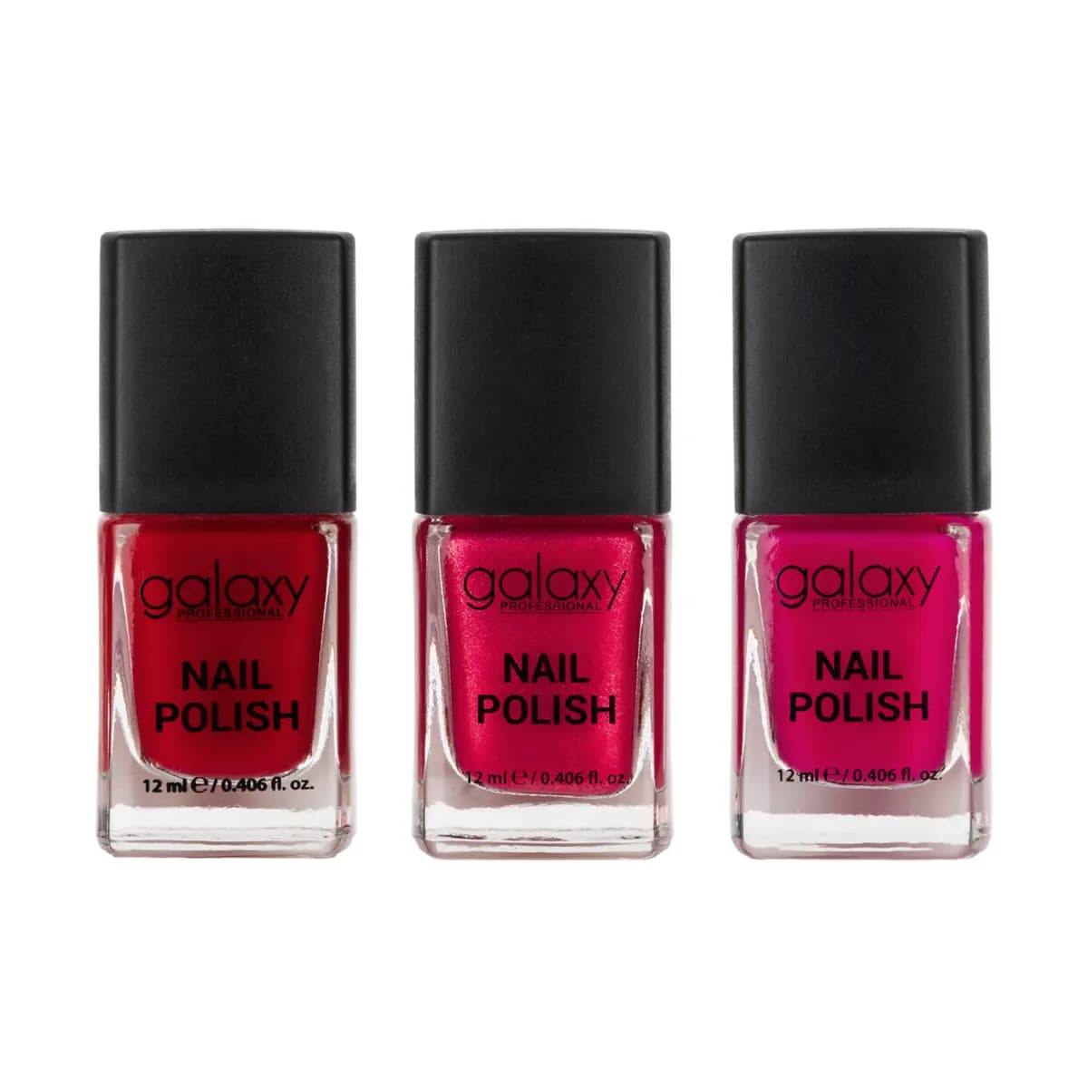Nail Polish Set - Sweetest Thing