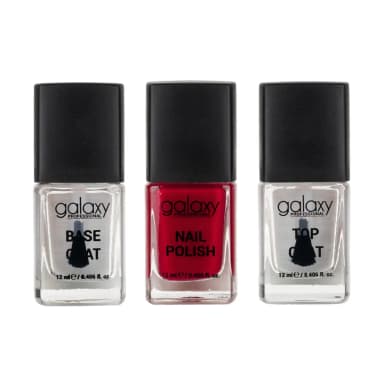 Manicure Set - Red, Set, Go!