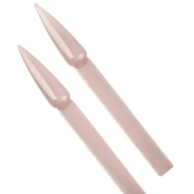 Nail Polish Set - Delicate Nude