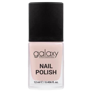 Nail Polish Set - Delicate Nude