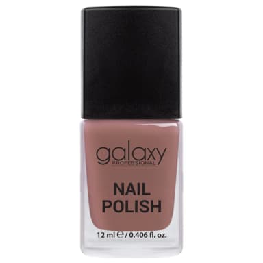 Nail Polish Set - Delicate Nude