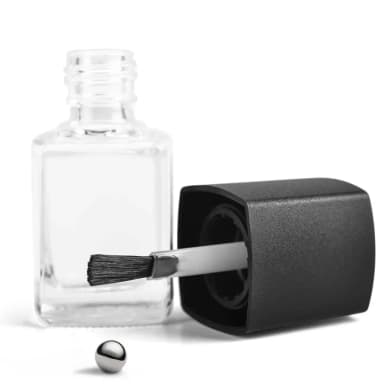 Nail Polish Set - Delicate Nude