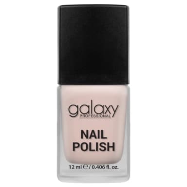 Nail Polish Set - Delicate Nude