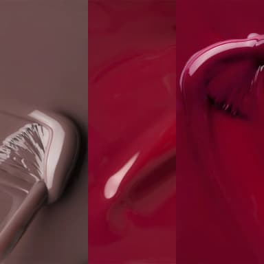 Gel Polish Set UV/LED Hybrid - Live Love Laugh