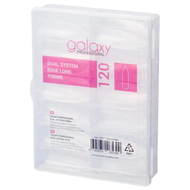 Dual sistem tipse - Edge Long