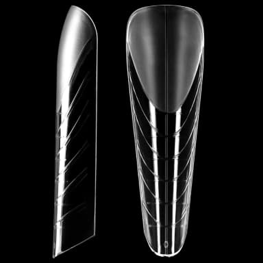 Dual sistem tipse - Russian Almond Long