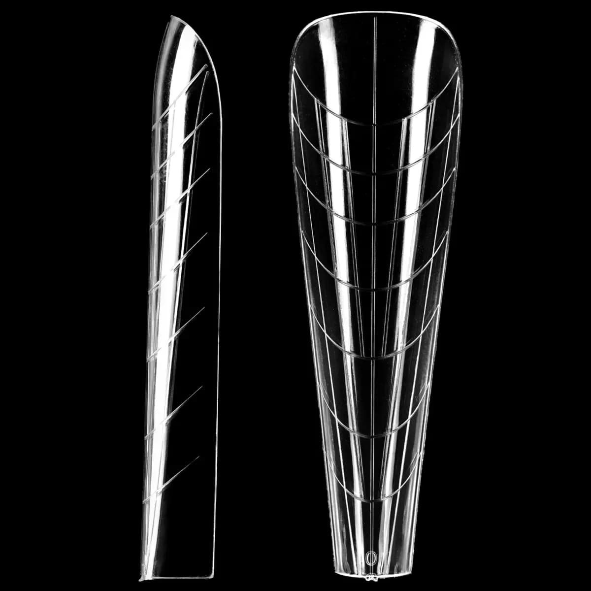 Dual sistem tipse - Ballerina Slipper Long