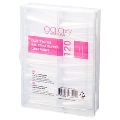 Dual sistem tipse - Ballerina Slipper Long