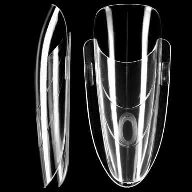 Sendvič dual sistem tipse - Almond Long