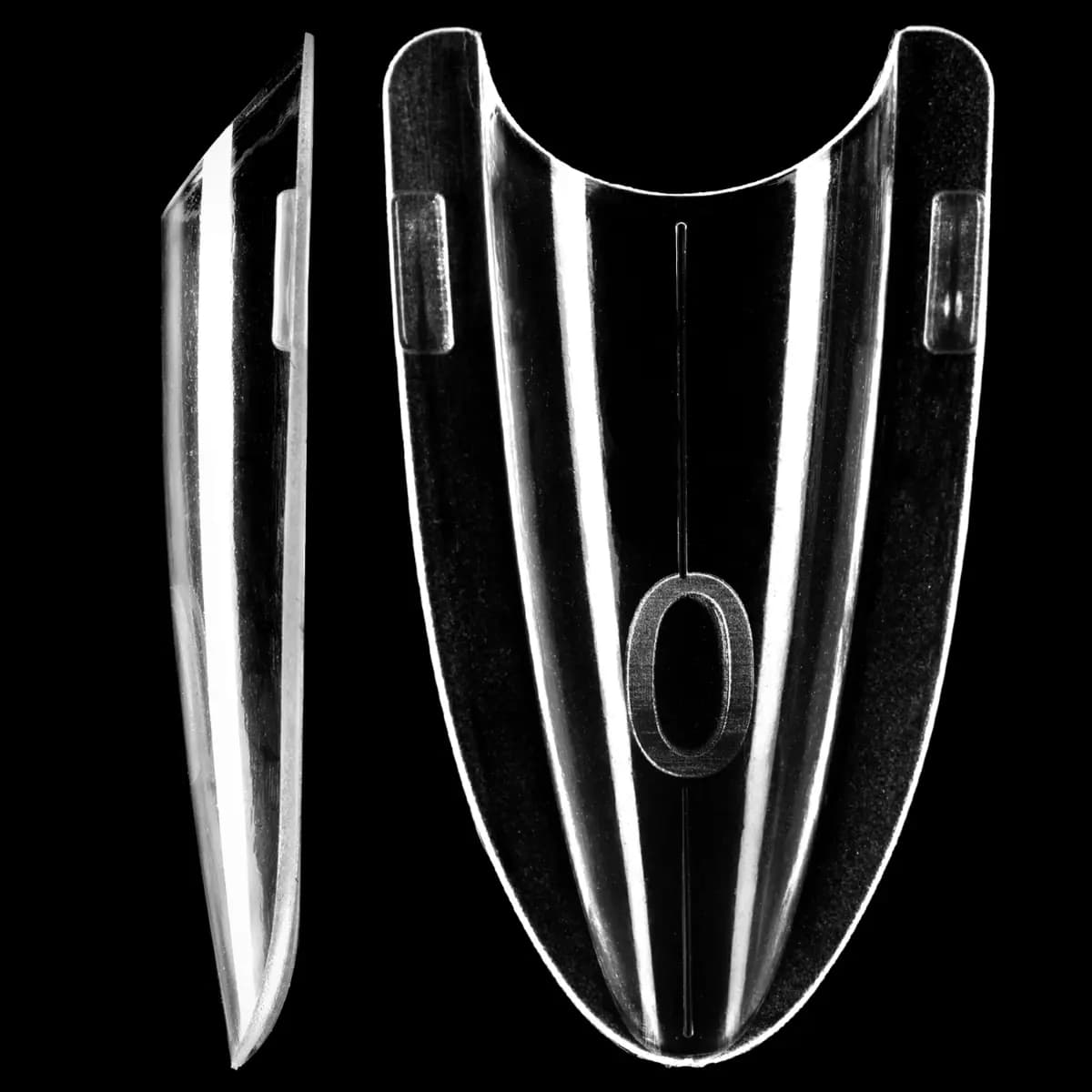 Sendvič dual sistem tipse - Almond Long