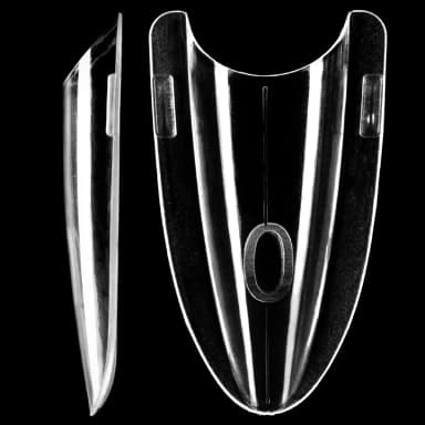 Sendvič dual sistem tipse - Almond Long