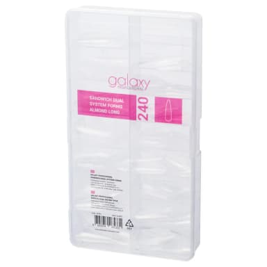 Sendvič dual sistem tipse - Almond Long