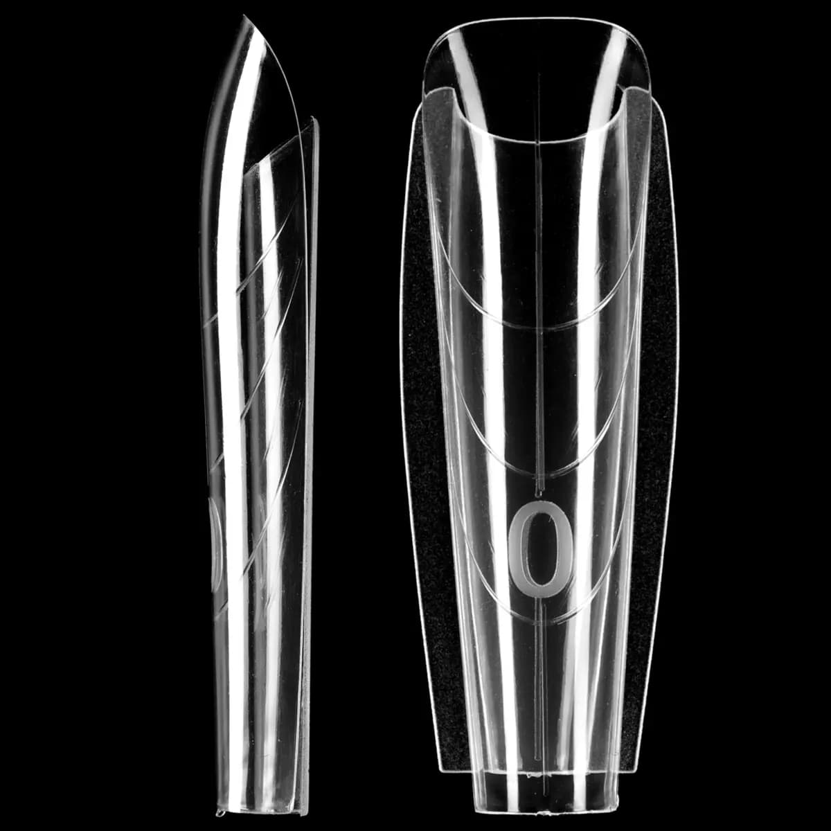 Sendvič dual sistem tipse - Ballerina Long