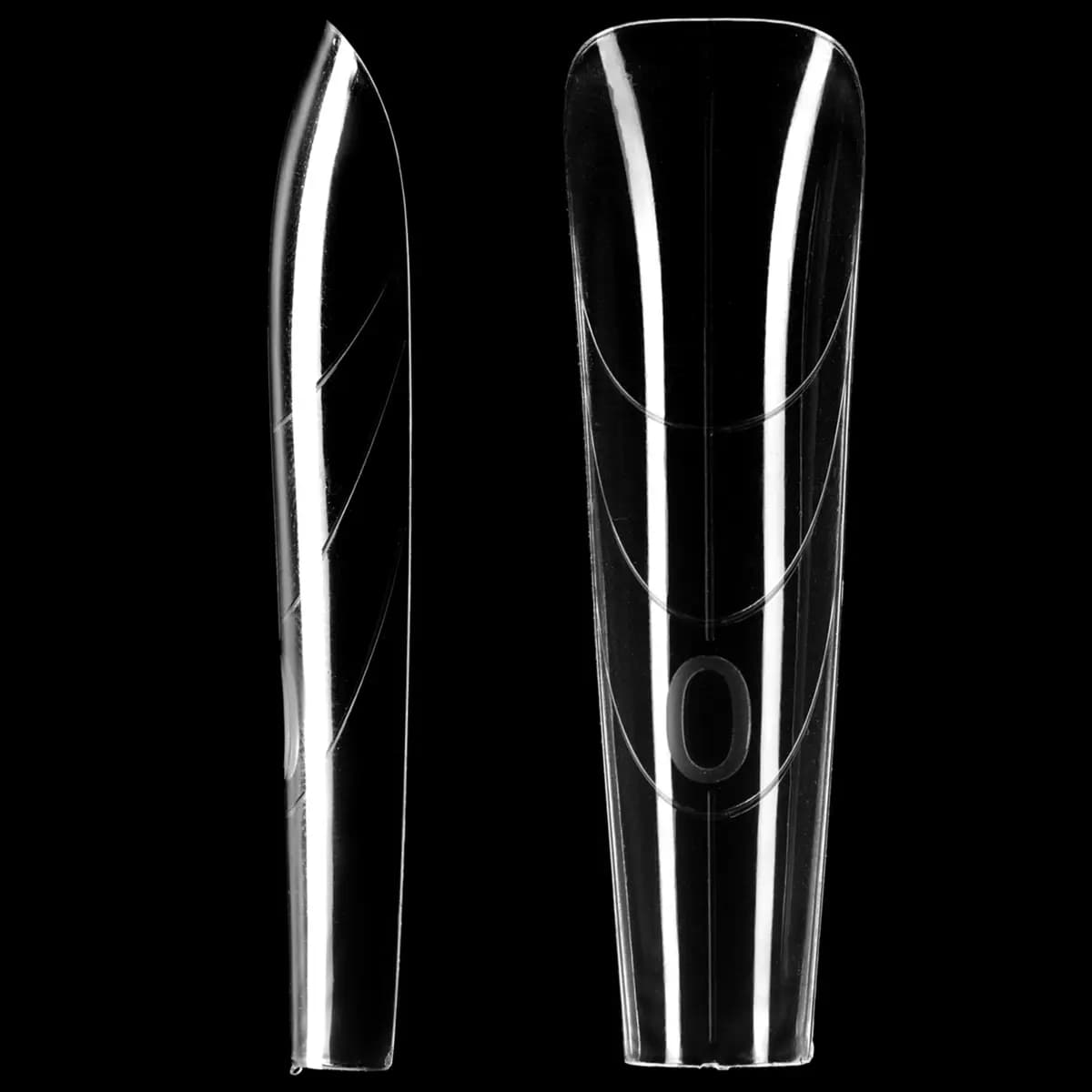 Sendvič dual sistem tipse - Ballerina Long