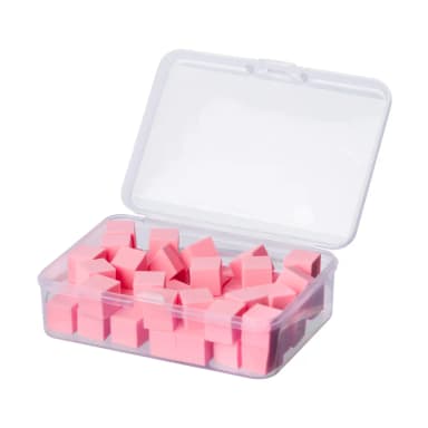 Sunđeri za ombre i hrom tehniku 50/1