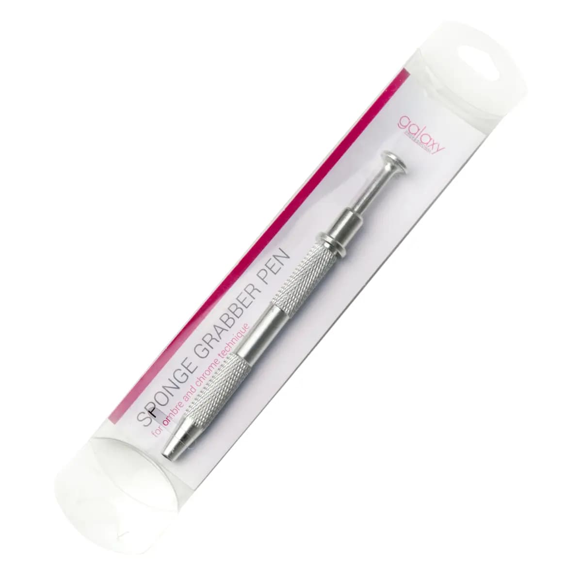 Olovka-hvatač sunđera za ombre i hrom tehniku