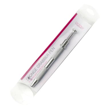 Olovka-hvatač sunđera za ombre i hrom tehniku