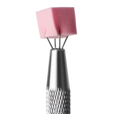 Olovka-hvatač sunđera za ombre i hrom tehniku