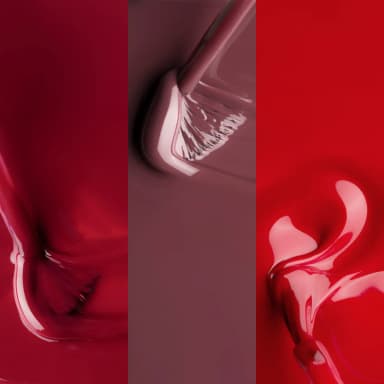 Set trajnih lakova za nokte UV/LED Hybrid - Like a Boss!