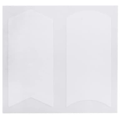 Set za frenč manikir - Easy French Look