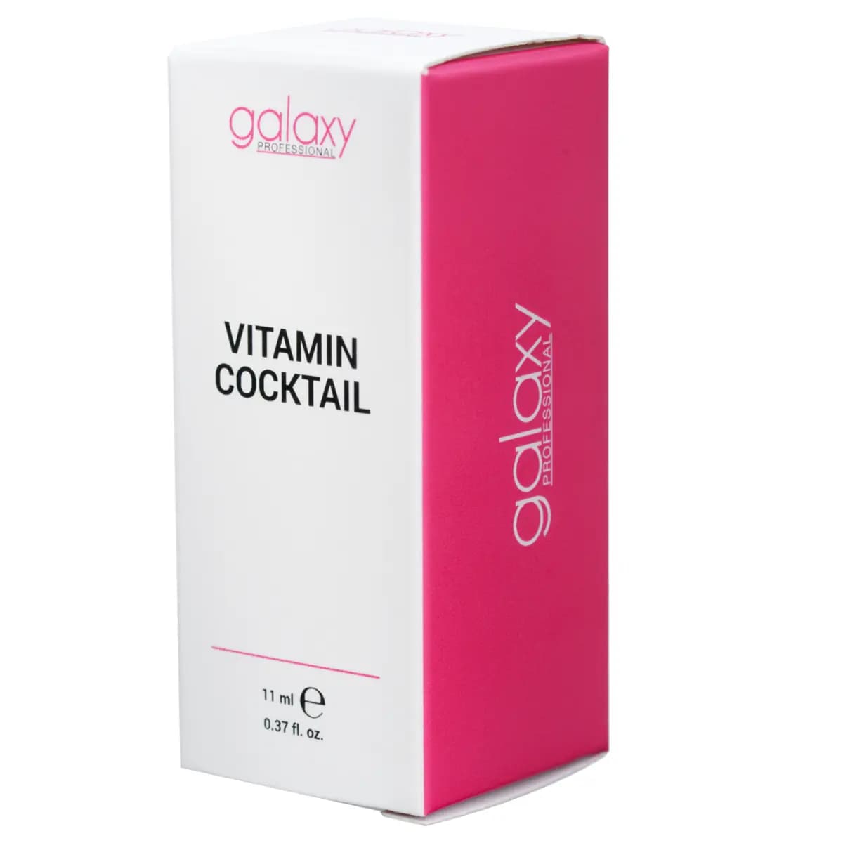 Nail Treatment - Vitamin Cocktail 11 ml
