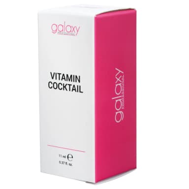 Nail Treatment - Vitamin Cocktail 11 ml