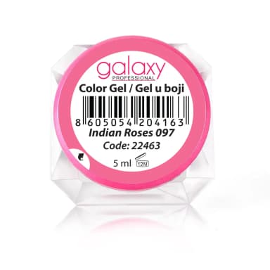 Color Gel UV/LED 5 ml