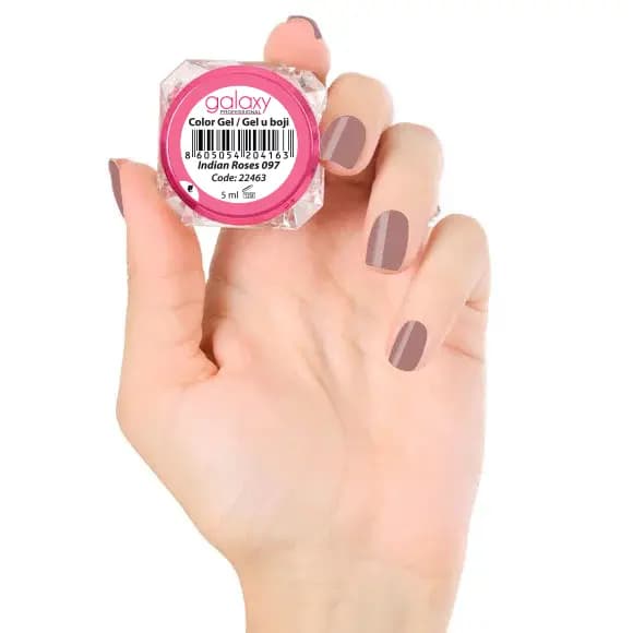 Color Gel UV/LED 5 ml