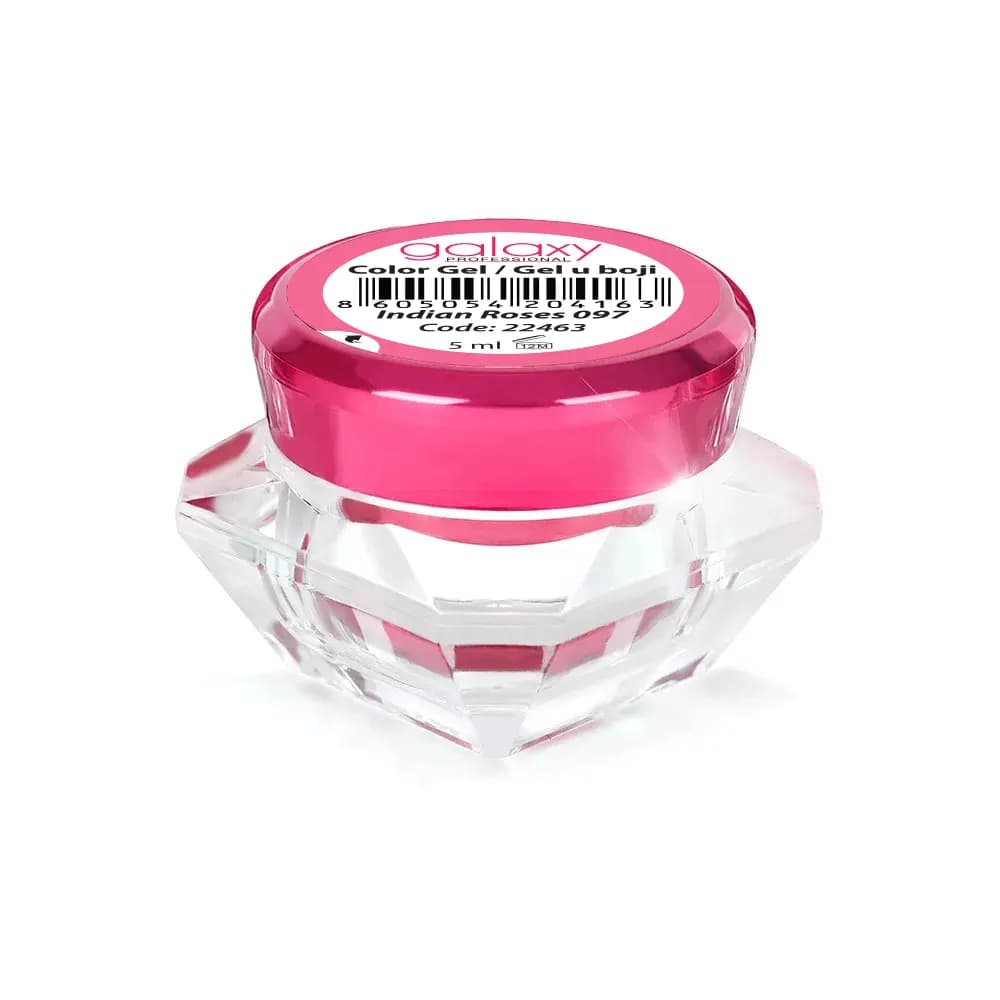 Color Gel UV/LED 5 ml