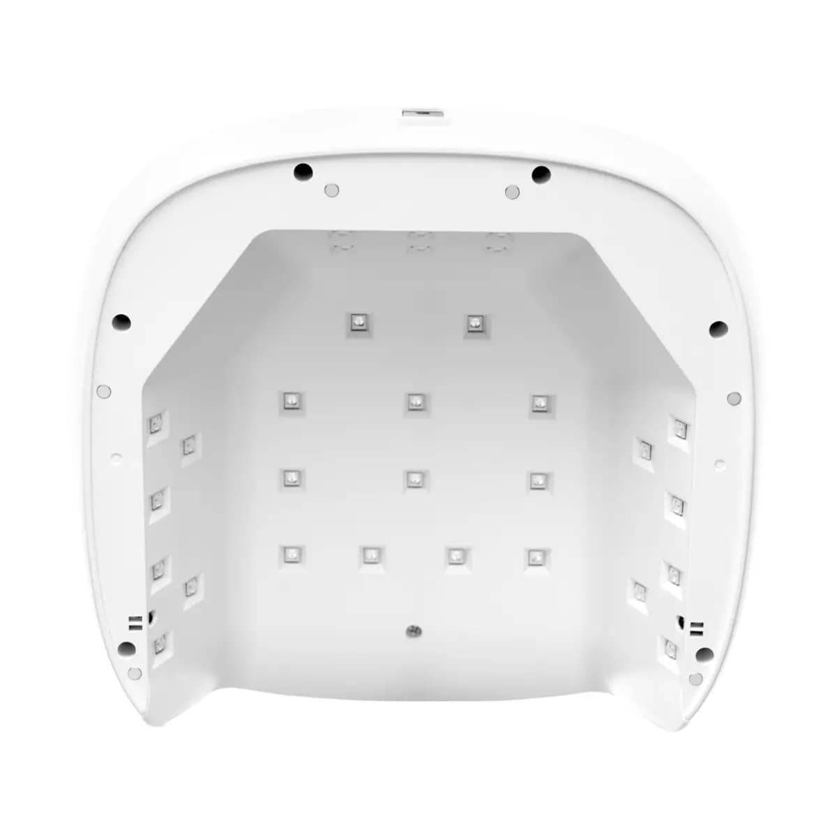 Cordless LED/UV Nail Lamp - Pro Magic Light GLX855