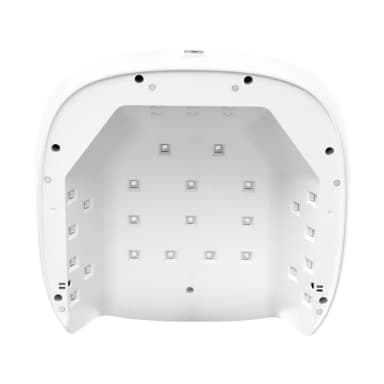 Cordless LED/UV Nail Lamp - Pro Magic Light GLX855