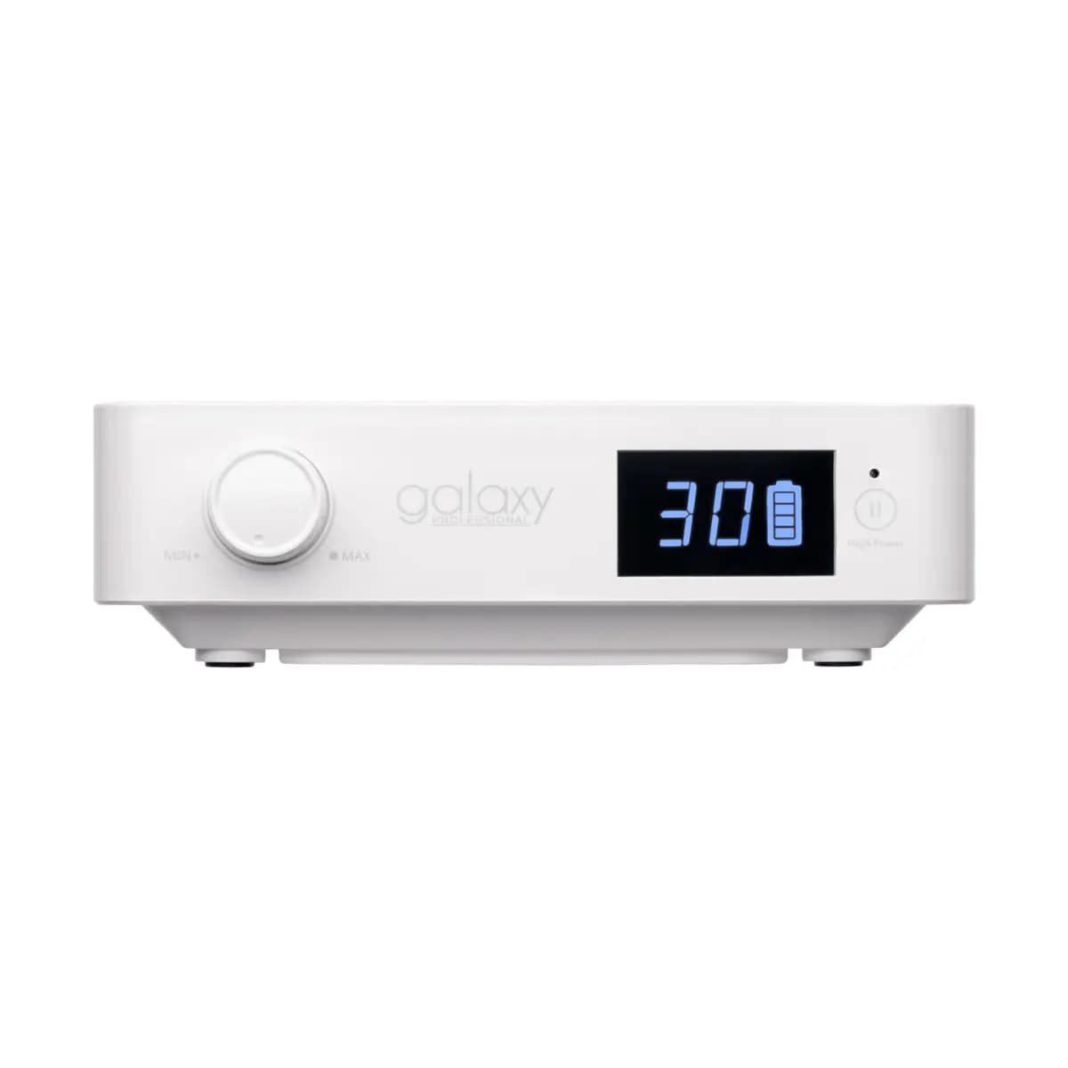 Cordless Nail Dust Collector - Level Up GLX860