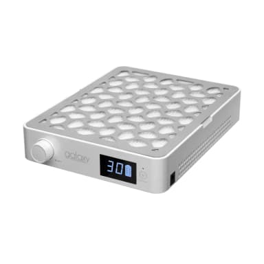 Cordless Nail Dust Collector - Level Up GLX860